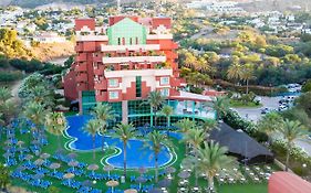 Hotel Holiday Palace Benalmadena